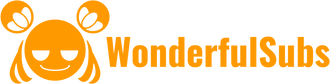 WonderfulSubs logo