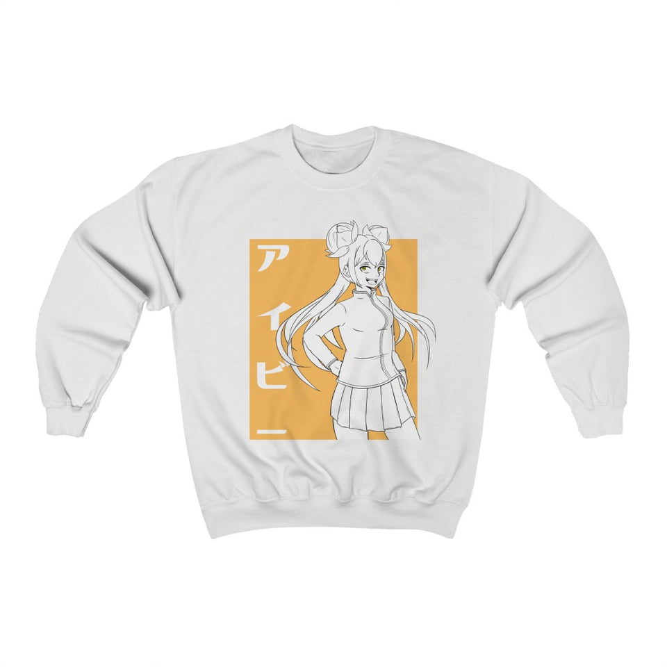 Akimbo Ivy Unisex Sweatshirt