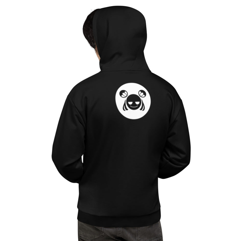 Subs Are Better Than Dubs Unisex Hoodie