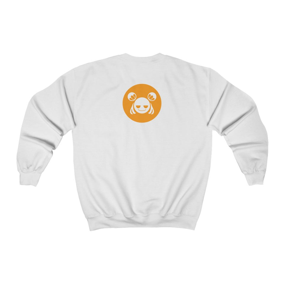 Akimbo Ivy Unisex Sweatshirt