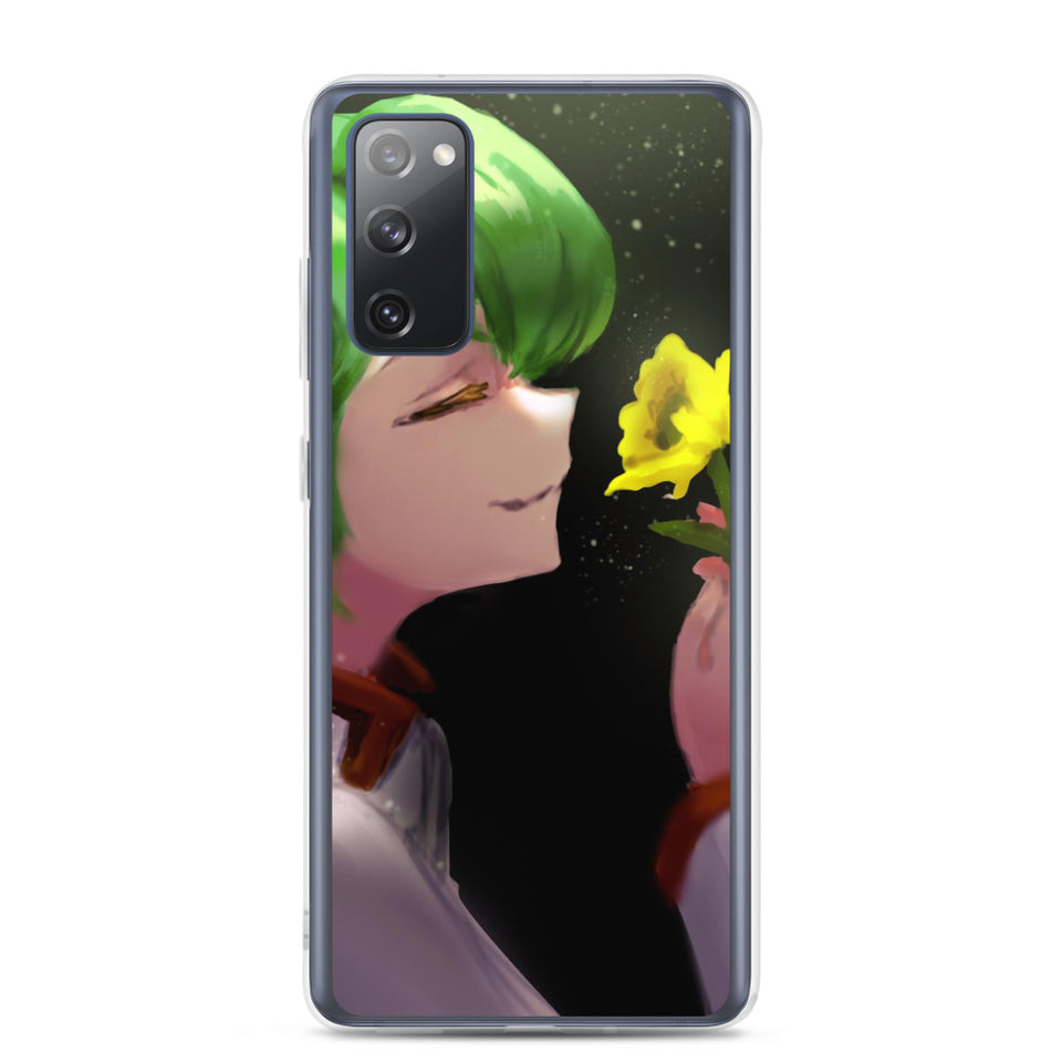 Majestic Ivy Samsung Case