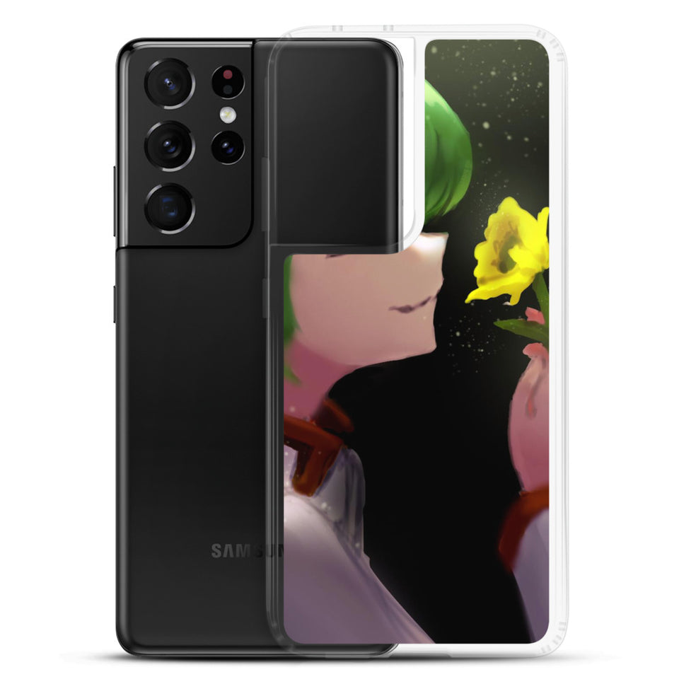 Majestic Ivy Samsung Case