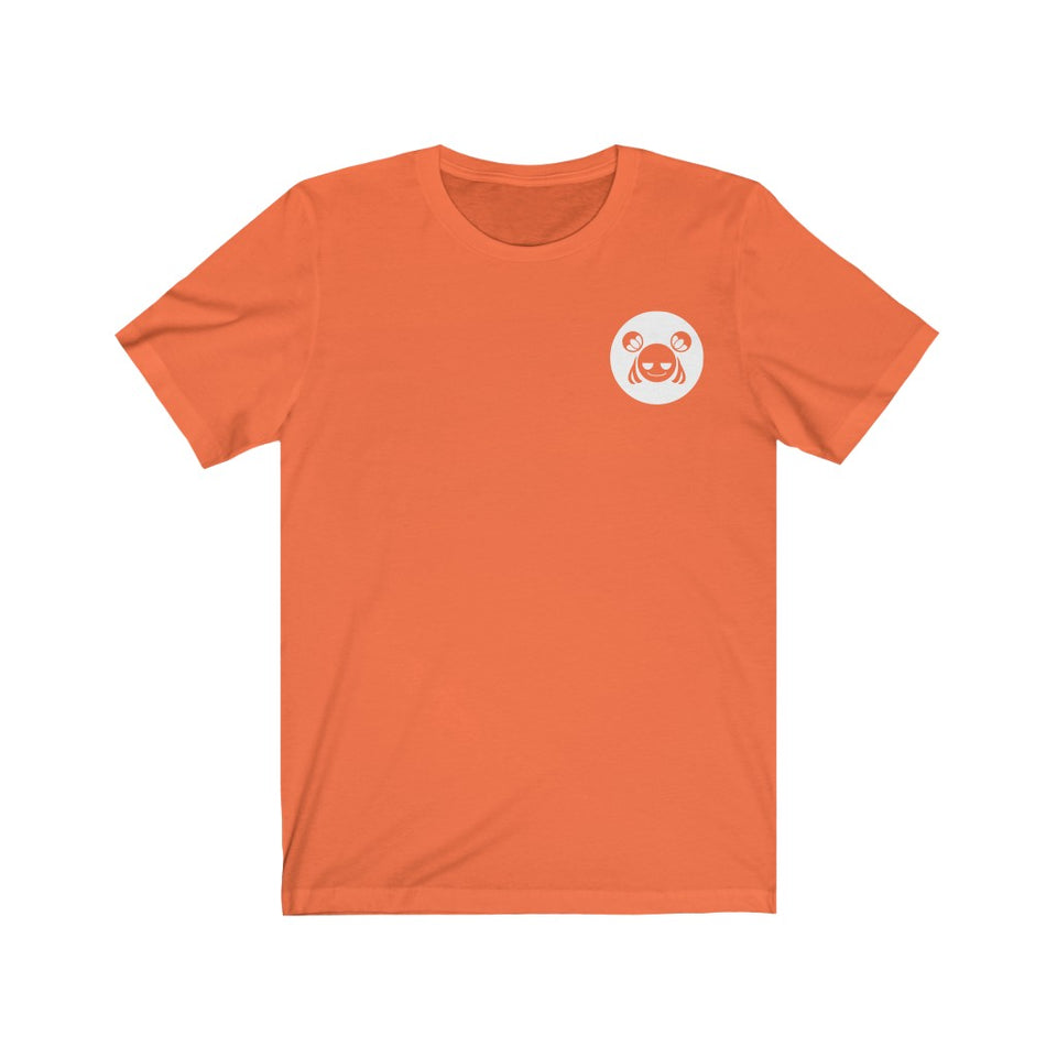 Smug Ivy Short-Sleeve Unisex T-Shirt