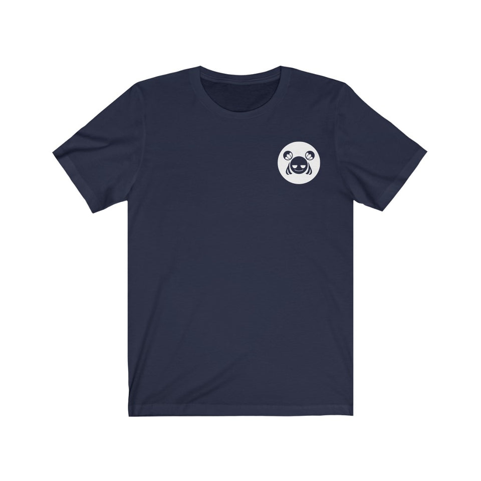 Smug Ivy Short-Sleeve Unisex T-Shirt