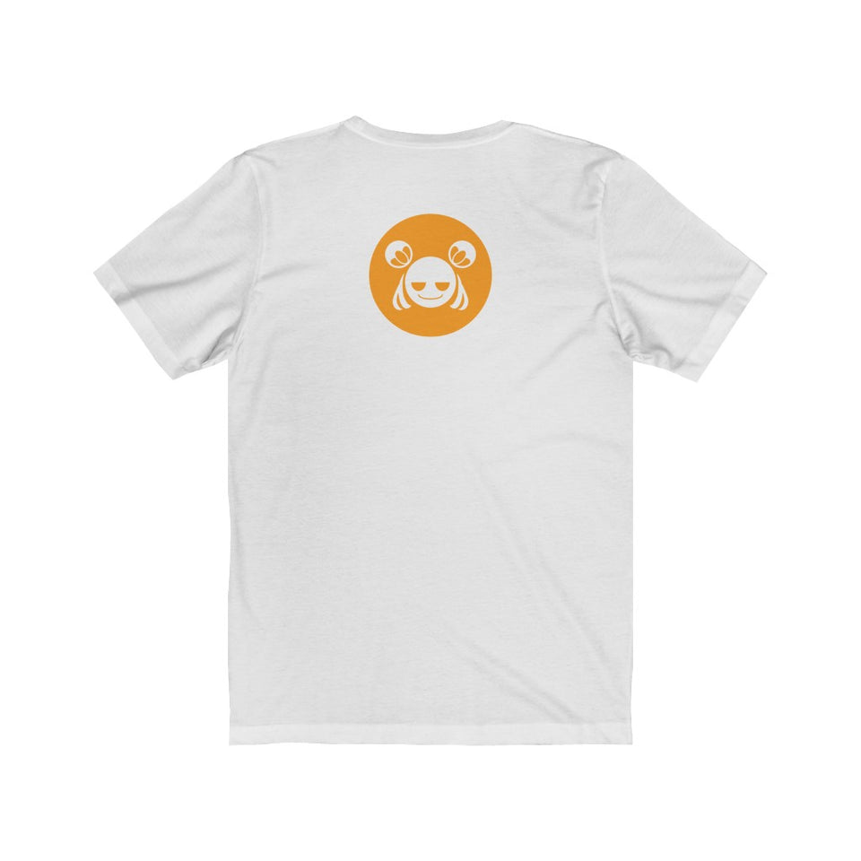 I'm No Otaku I'm Ota-Cool Short-Sleeve Unisex T-Shirt