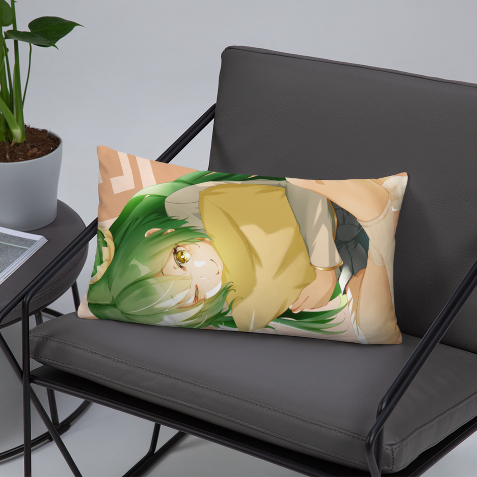 Ivy Hug Pillow