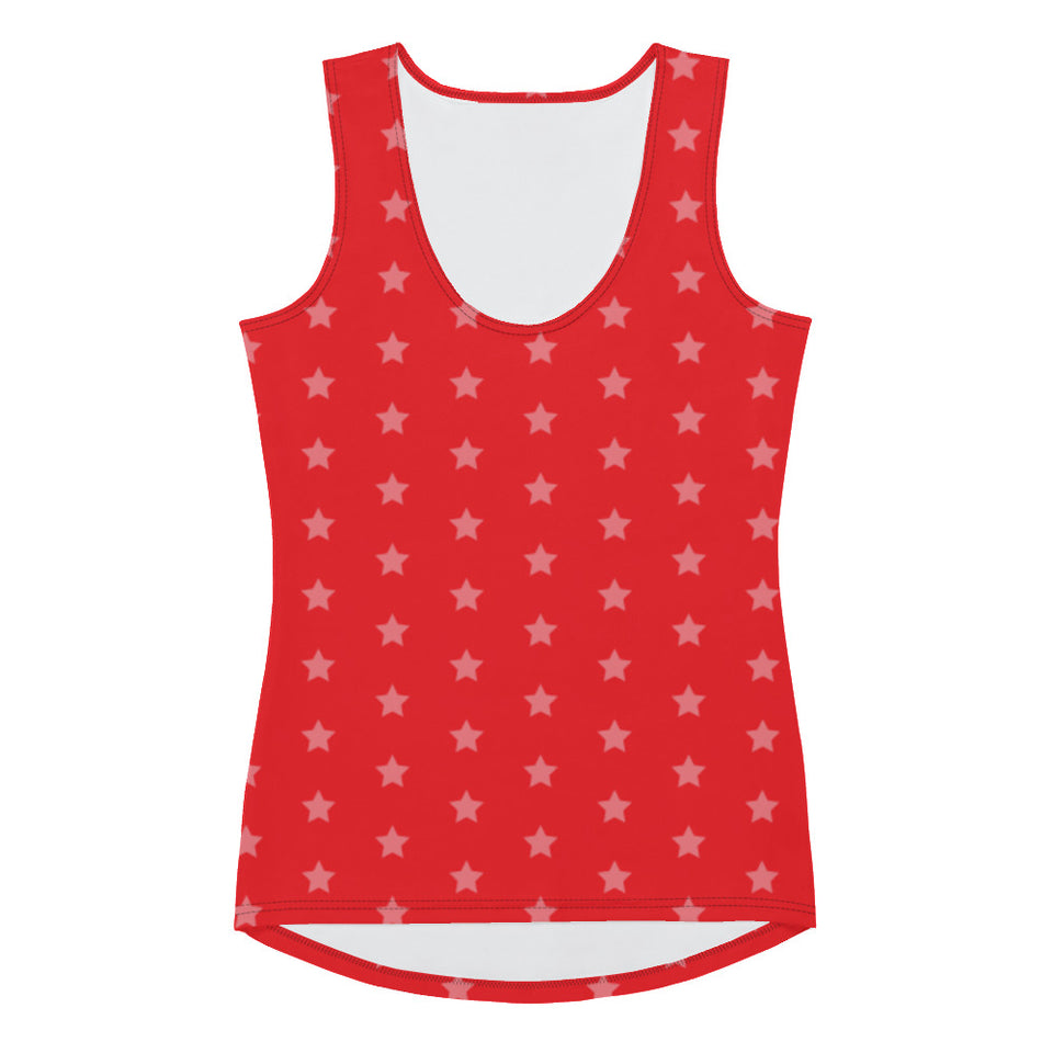 Starry Dream Women's Tank Top