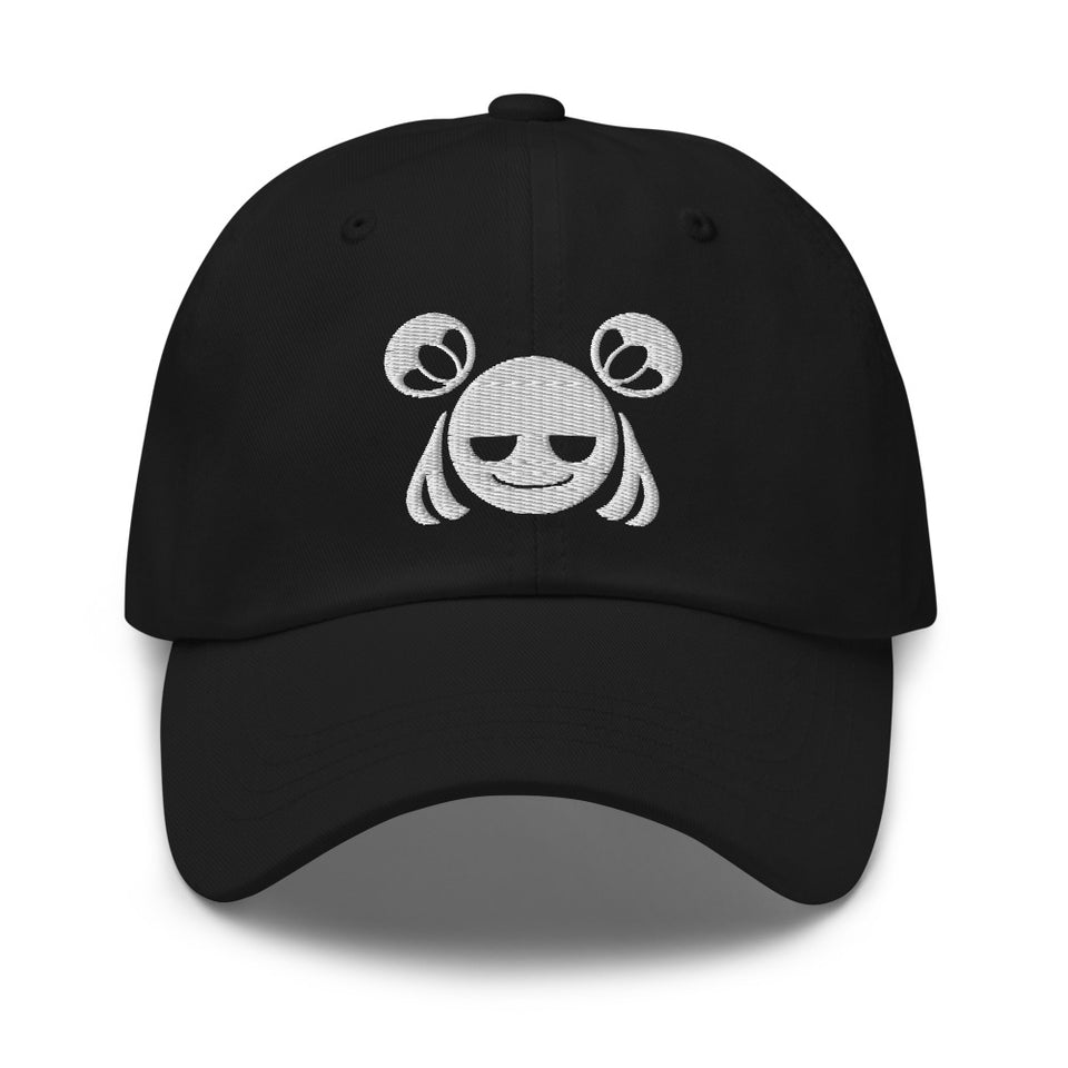 Smug Ivy Baseball Cap / Dad Hat