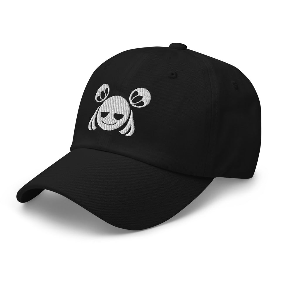 Smug Ivy Baseball Cap / Dad Hat