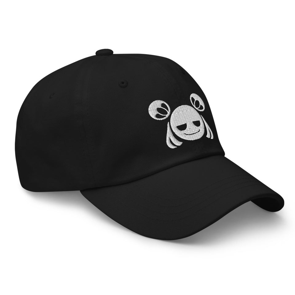 Smug Ivy Baseball Cap / Dad Hat