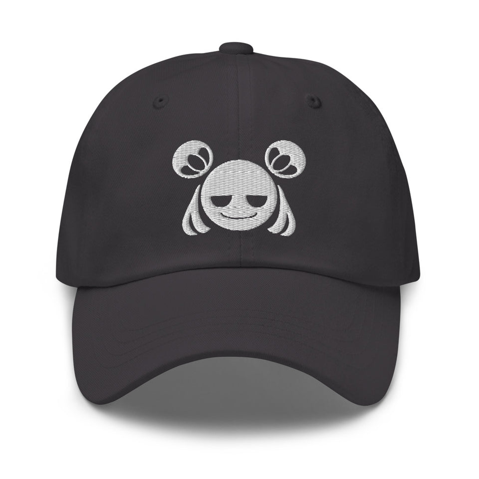 Smug Ivy Baseball Cap / Dad Hat