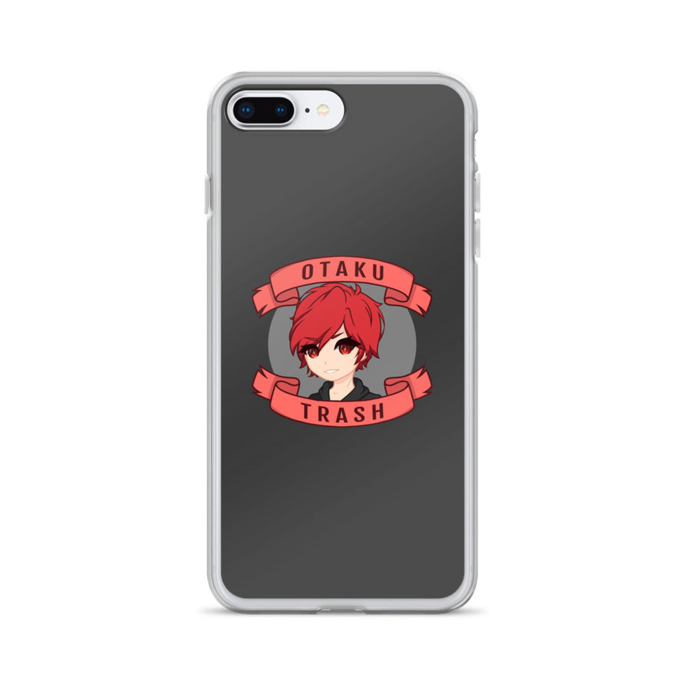 Bad Boy - Otaku Trash iPhone Case