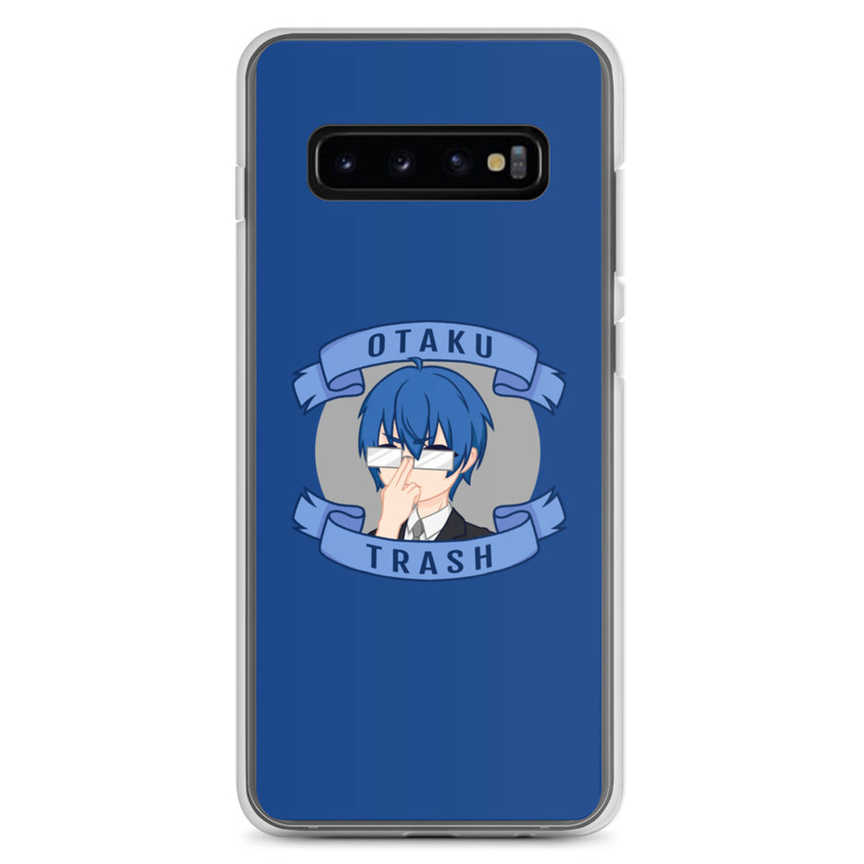 Smart Boy - Otaku Trash Samsung Phone Case