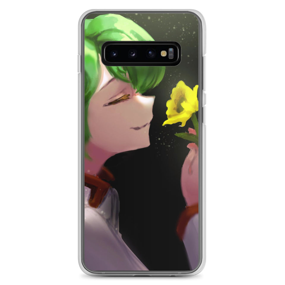 Majestic Ivy Samsung Case