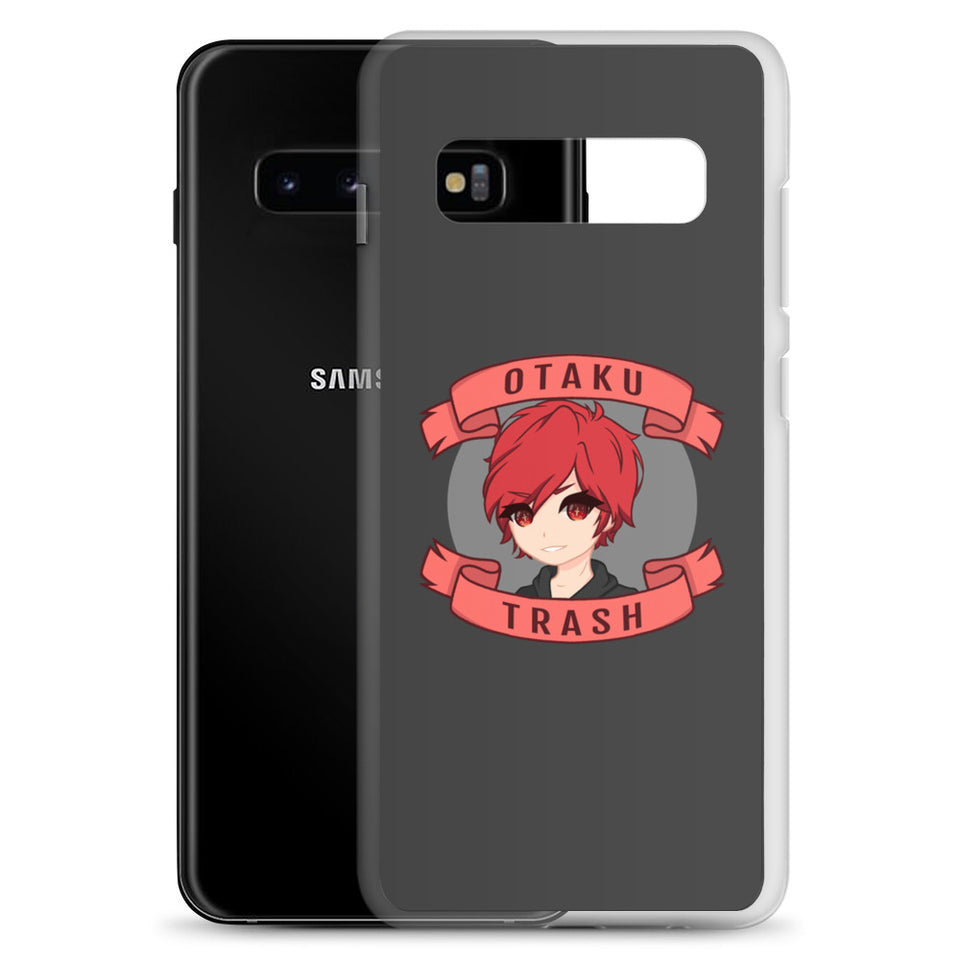 Bad Boy - Otaku Trash Samsung Phone Case