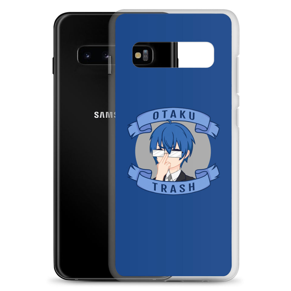 Smart Boy - Otaku Trash Samsung Phone Case