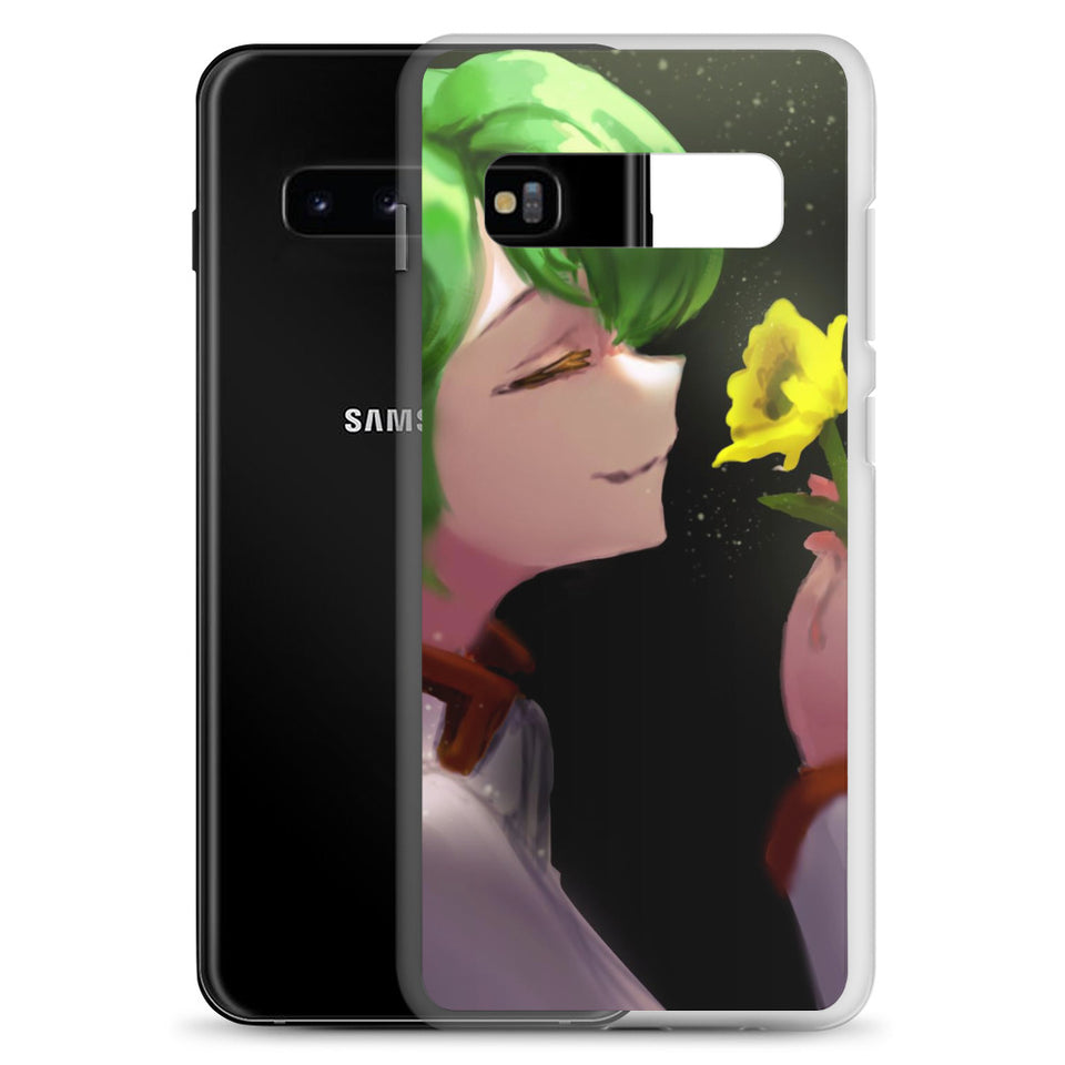 Majestic Ivy Samsung Case