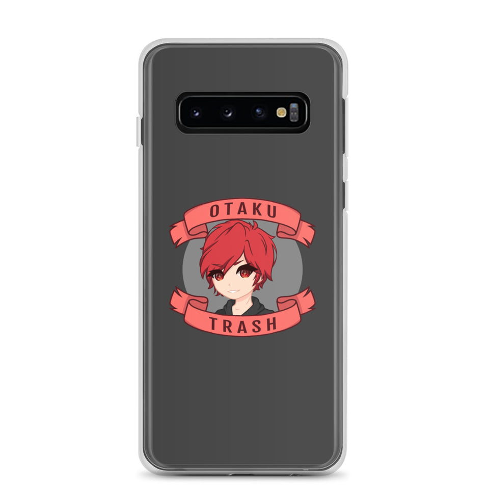 Bad Boy - Otaku Trash Samsung Phone Case