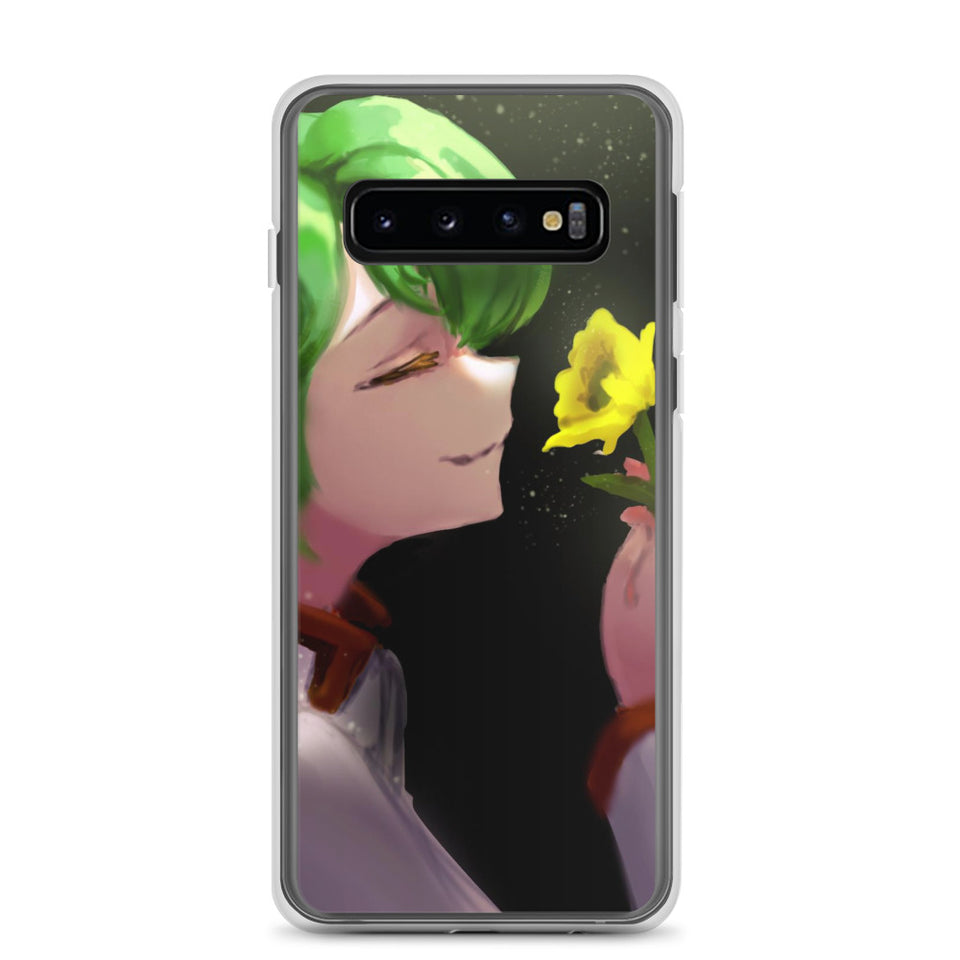 Majestic Ivy Samsung Case