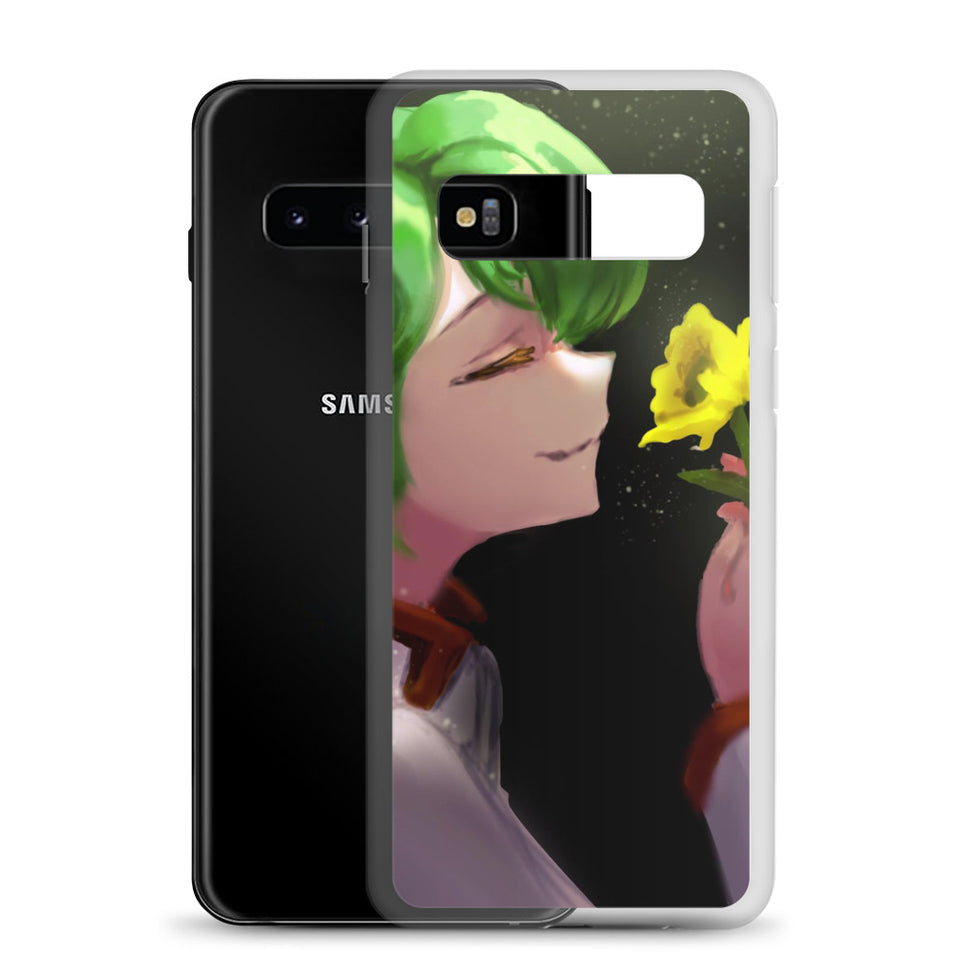 Majestic Ivy Samsung Case