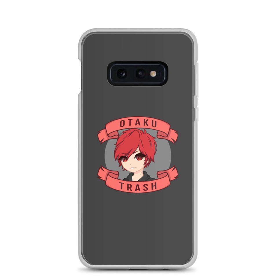 Bad Boy - Otaku Trash Samsung Phone Case