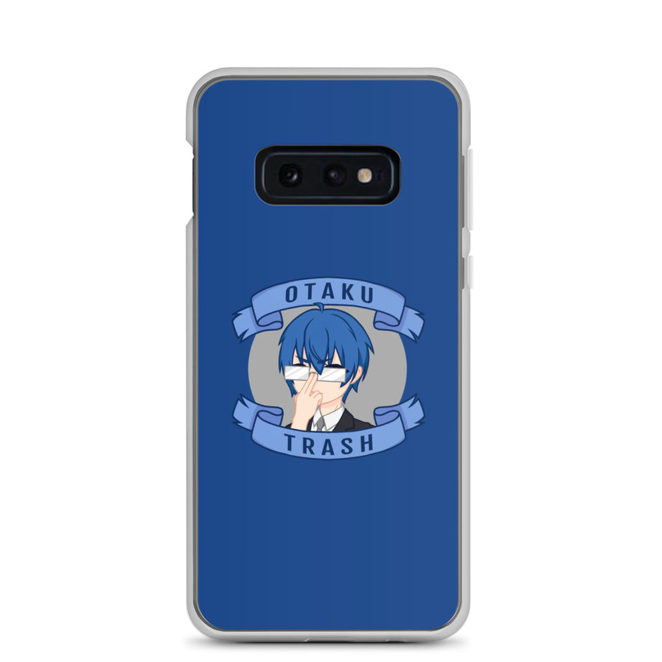 Smart Boy - Otaku Trash Samsung Phone Case