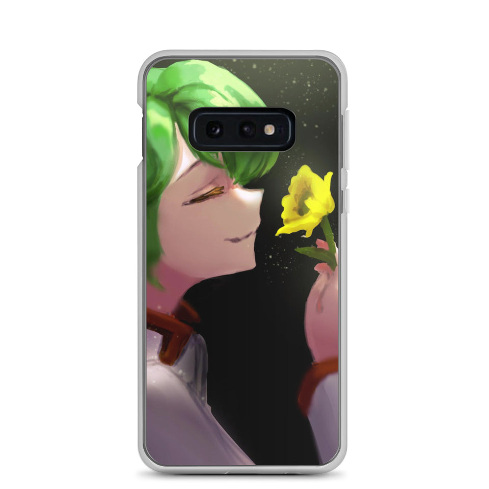 Majestic Ivy Samsung Case