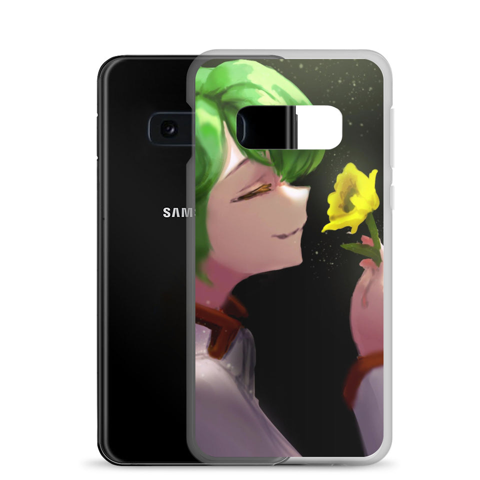 Majestic Ivy Samsung Case