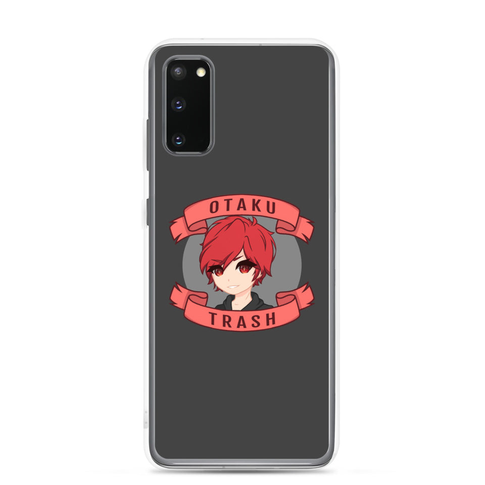 Bad Boy - Otaku Trash Samsung Phone Case