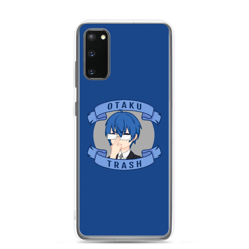 Smart Boy - Otaku Trash Samsung Phone Case