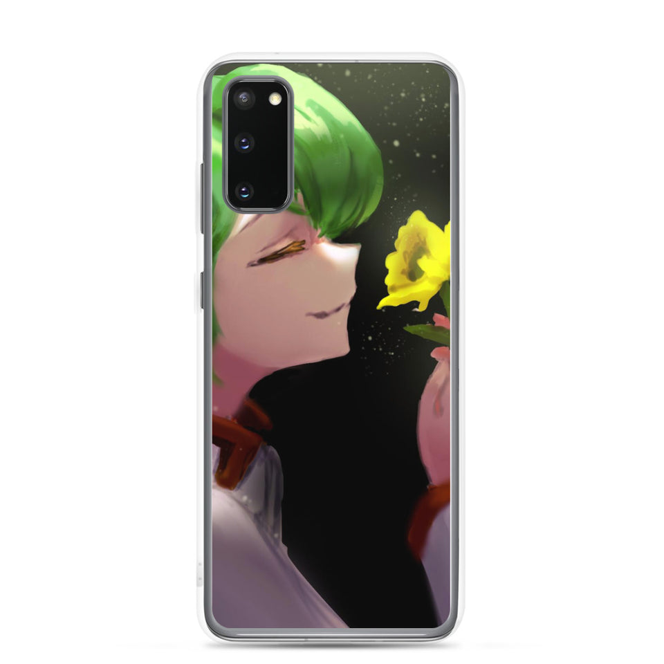 Majestic Ivy Samsung Case