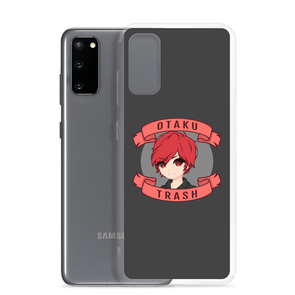 Bad Boy - Otaku Trash Samsung Phone Case