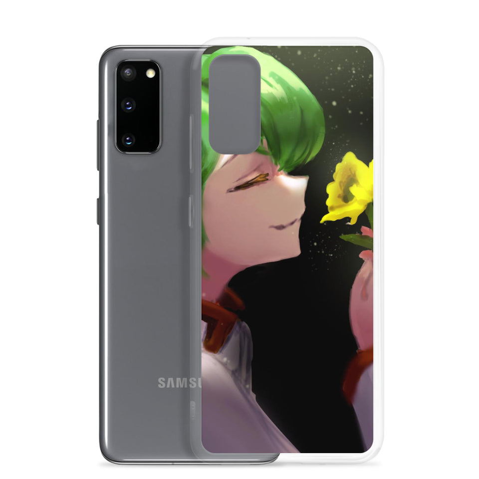 Majestic Ivy Samsung Case