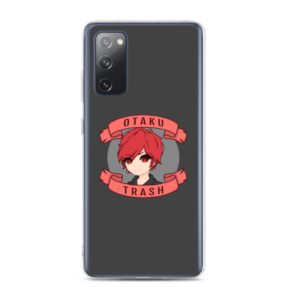 Bad Boy - Otaku Trash Samsung Phone Case