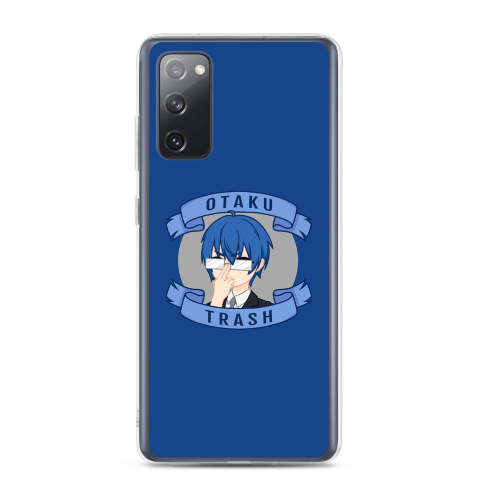 Smart Boy - Otaku Trash Samsung Phone Case