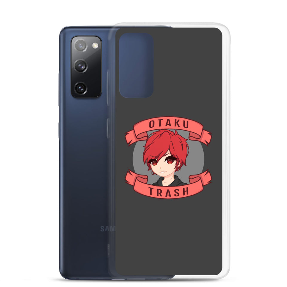 Bad Boy - Otaku Trash Samsung Phone Case