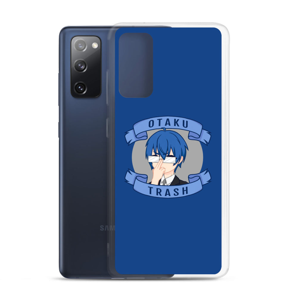 Smart Boy - Otaku Trash Samsung Phone Case