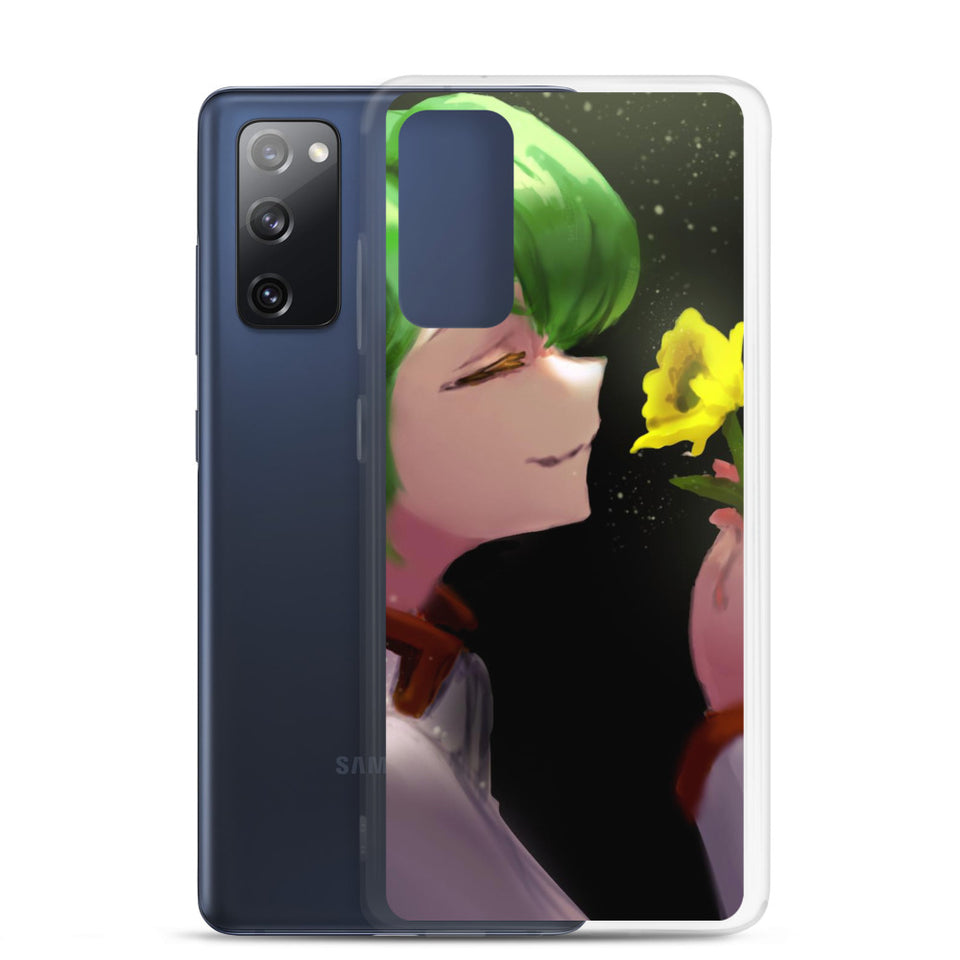 Majestic Ivy Samsung Case