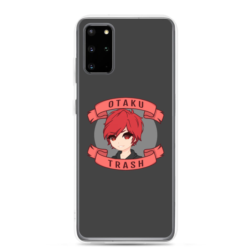 Bad Boy - Otaku Trash Samsung Phone Case