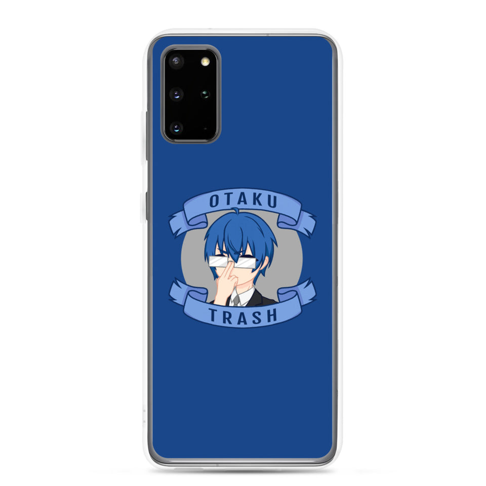 Smart Boy - Otaku Trash Samsung Phone Case