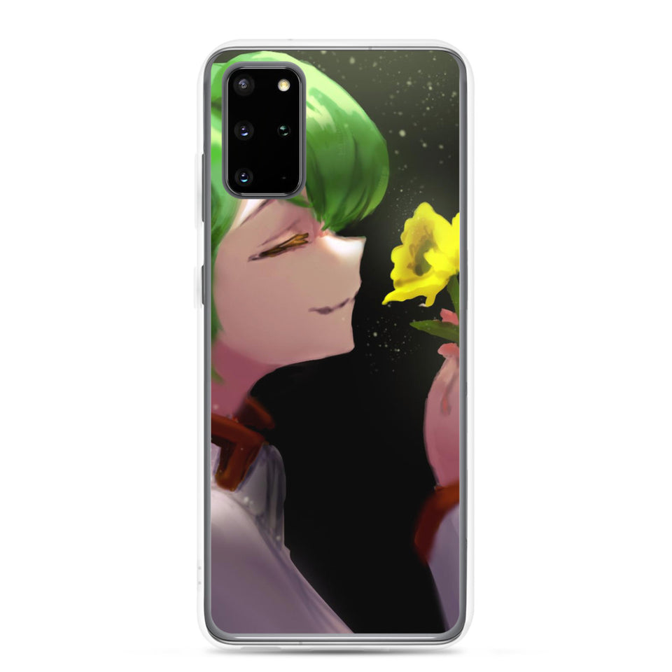 Majestic Ivy Samsung Case