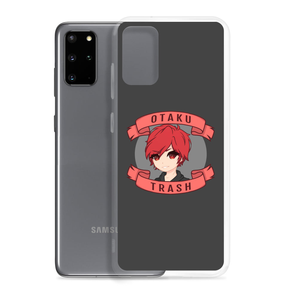 Bad Boy - Otaku Trash Samsung Phone Case