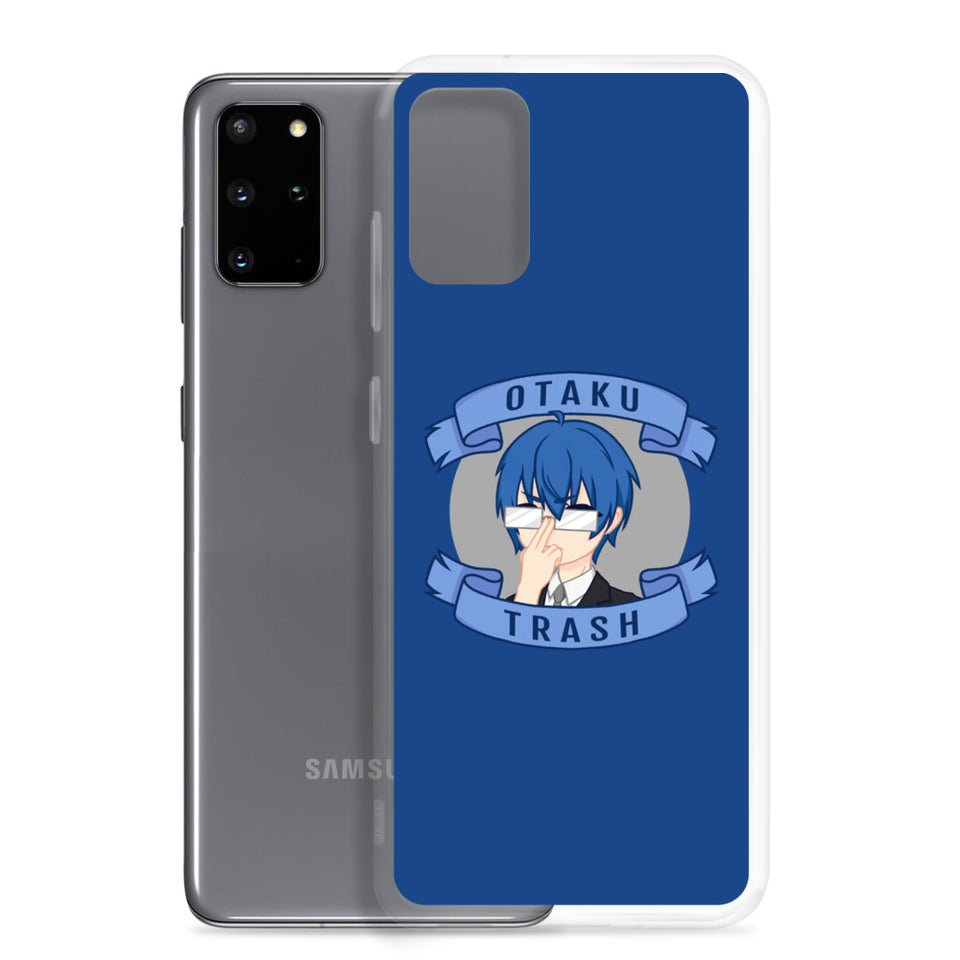 Smart Boy - Otaku Trash Samsung Phone Case