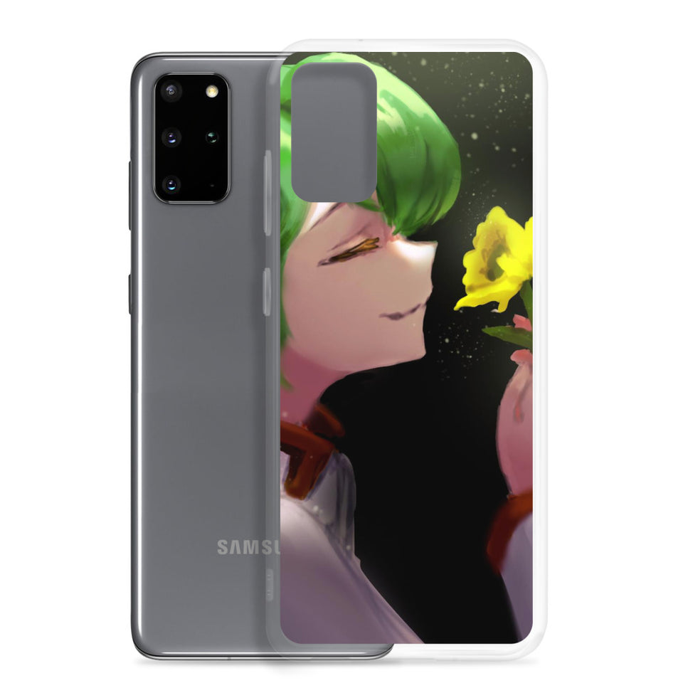 Majestic Ivy Samsung Case