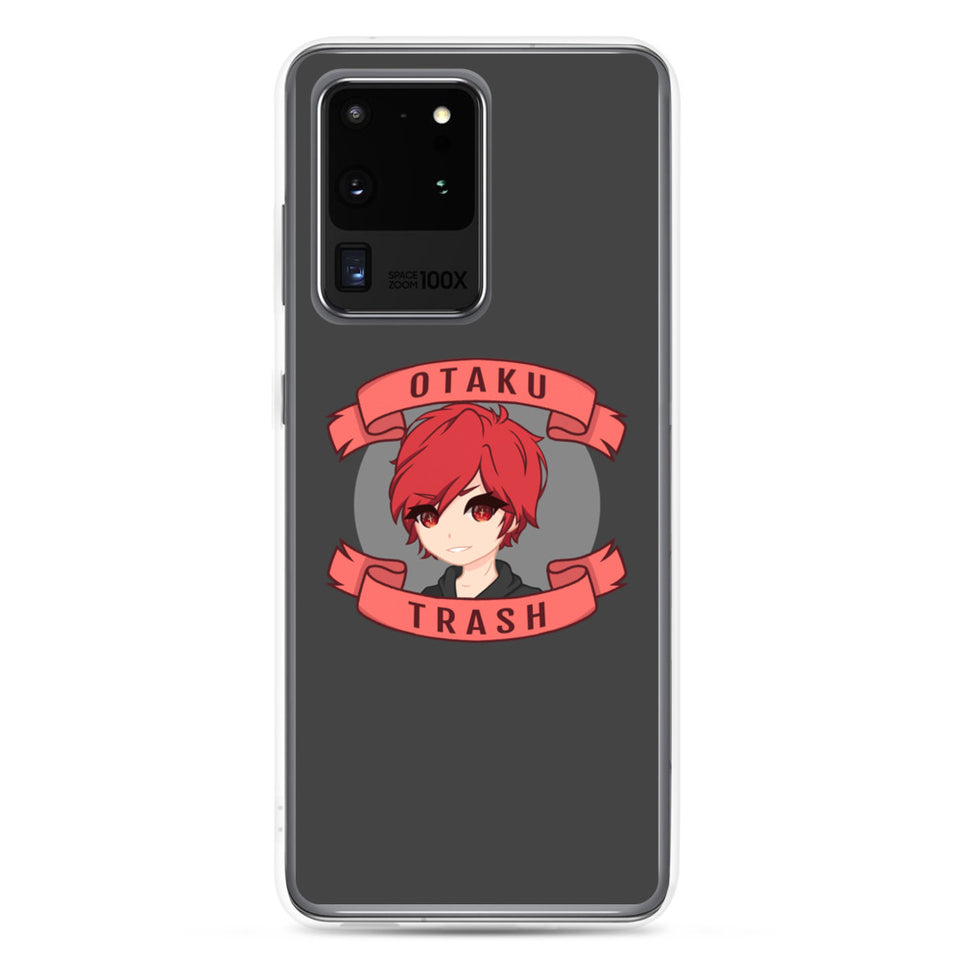 Bad Boy - Otaku Trash Samsung Phone Case