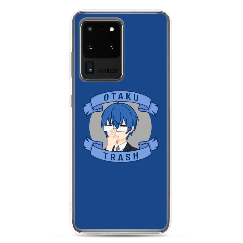 Smart Boy - Otaku Trash Samsung Phone Case