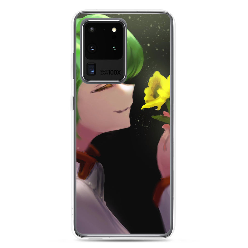 Majestic Ivy Samsung Case