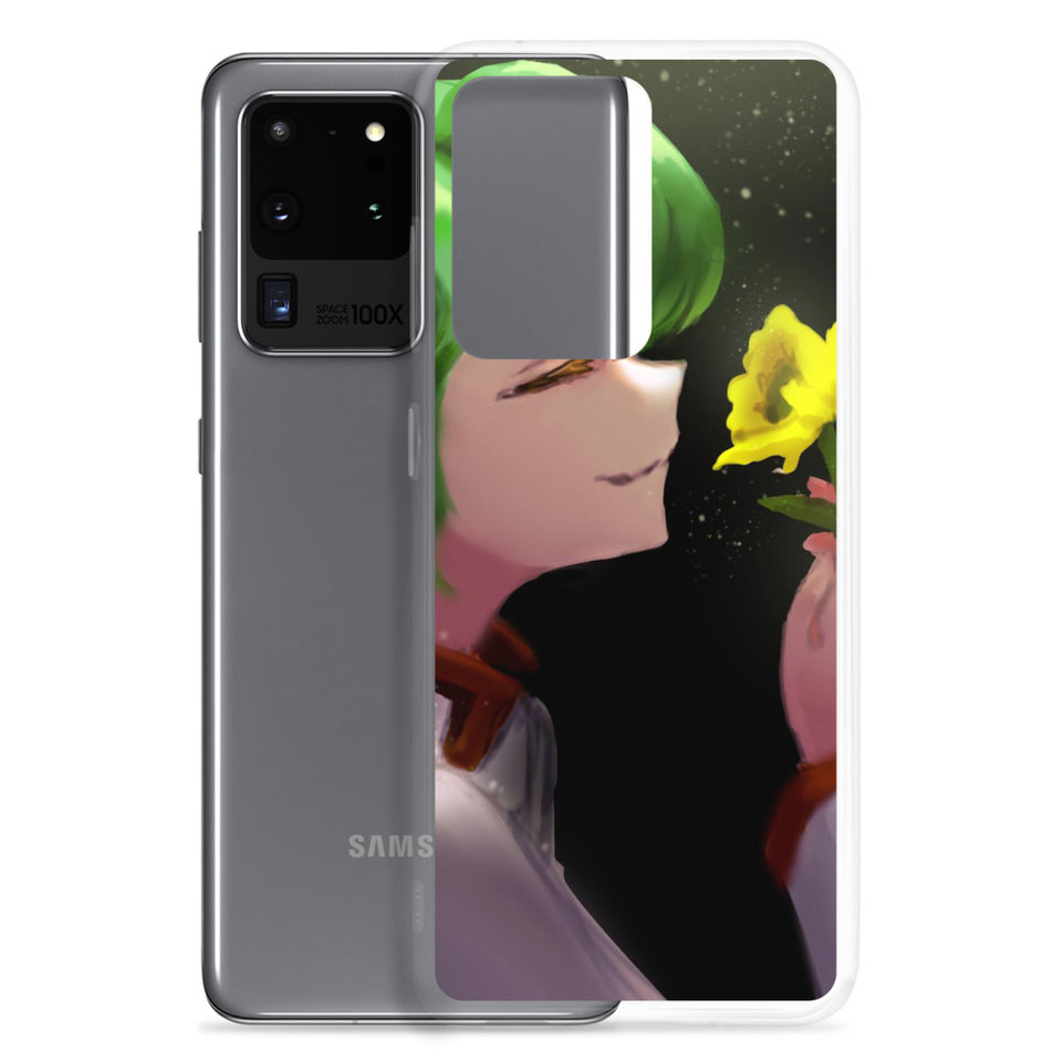 Majestic Ivy Samsung Case