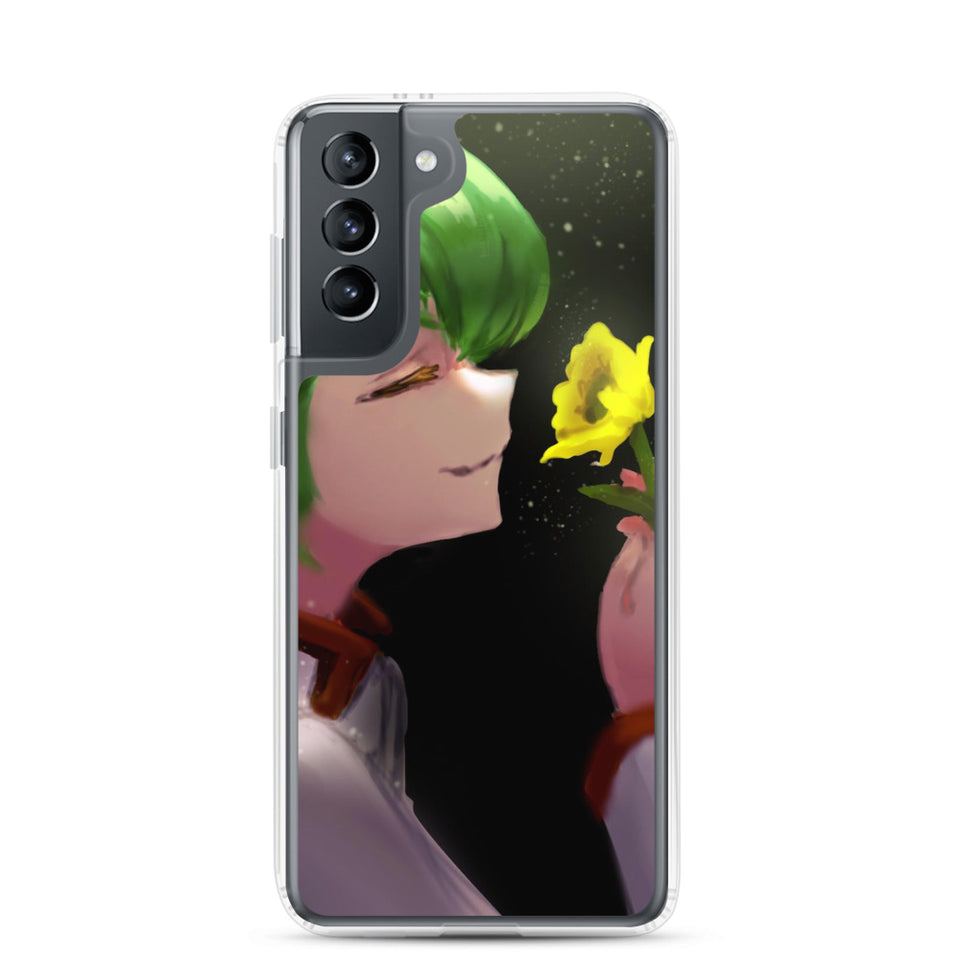 Majestic Ivy Samsung Case