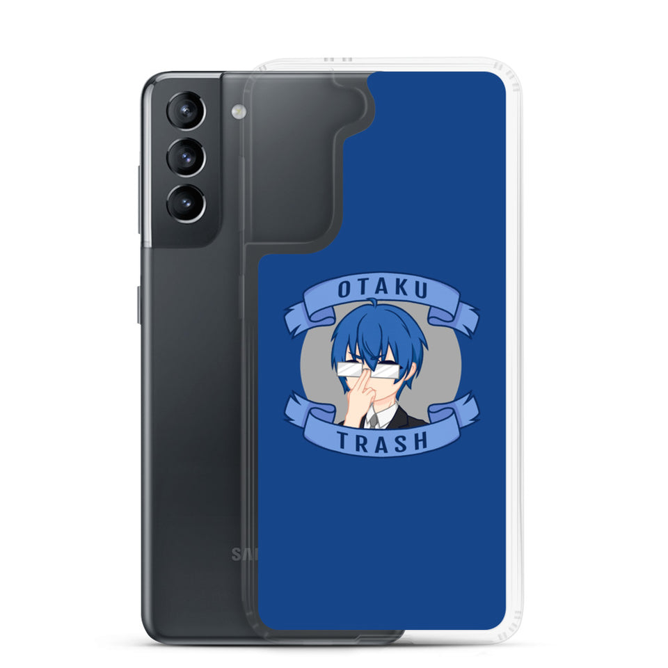 Smart Boy - Otaku Trash Samsung Phone Case